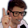 nerdzik emote