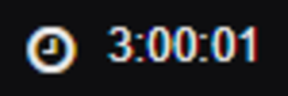 OVERTIME emote