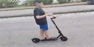 scooter emote