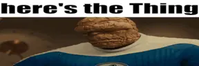 Thing emote
