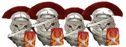 DEFEND emote