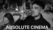 CINEMA emote