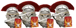 catArmy emote