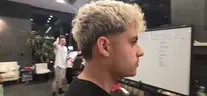 Stacy emote