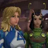 DISAPPEAR emote