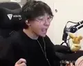 tenzing emote