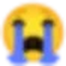 SOB emote