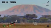 SAFARICANNONING emote