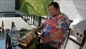 tumwaiting emote