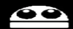 ISWEARTHEMONSTERSHAVEITOUTFORMELIKEWHATISTHIS emote