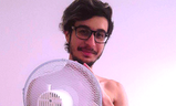 RevoltaVentilador emote