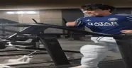 running emote