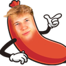 MrSausage emote