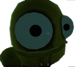 NoLoot emote