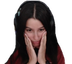 MoniStruggling