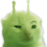 Glorp? emote