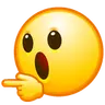woow emote