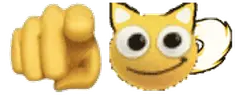 HWAGA emote