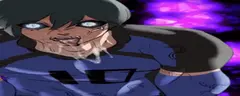 FREAK emote