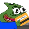 pepegaSwipeCrit emote
