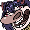 numiKEKsnort emote