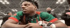 herewego emote