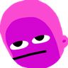 cabecaroxa emote