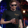 king emote