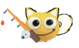 wagafish emote