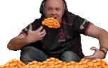 BeanMuncher emote