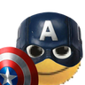 CPTAGA emote