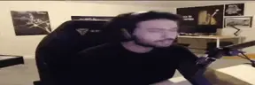 spacing emote