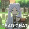deadchat emote