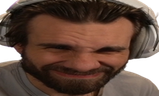 zmarszczenie emote