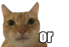 or? emote