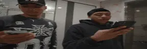 MUAH emote