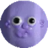 Nubbin emote