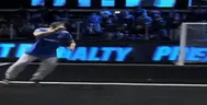 LOSER emote