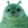 slorp emote