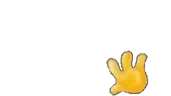 Wave emote