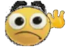 bye emote