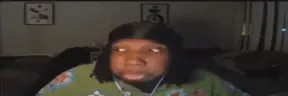 FLOPPER emote