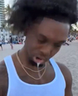 DROOLING emote