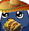 sadpenguinhandingyoutacosAYAYAY