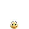 agaBrickThrow emote