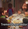Tremendoperdedor emote
