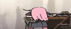 ROCK emote