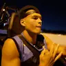 3UP emote