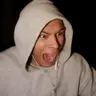 AHHH emote
