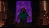 THENETHER emote